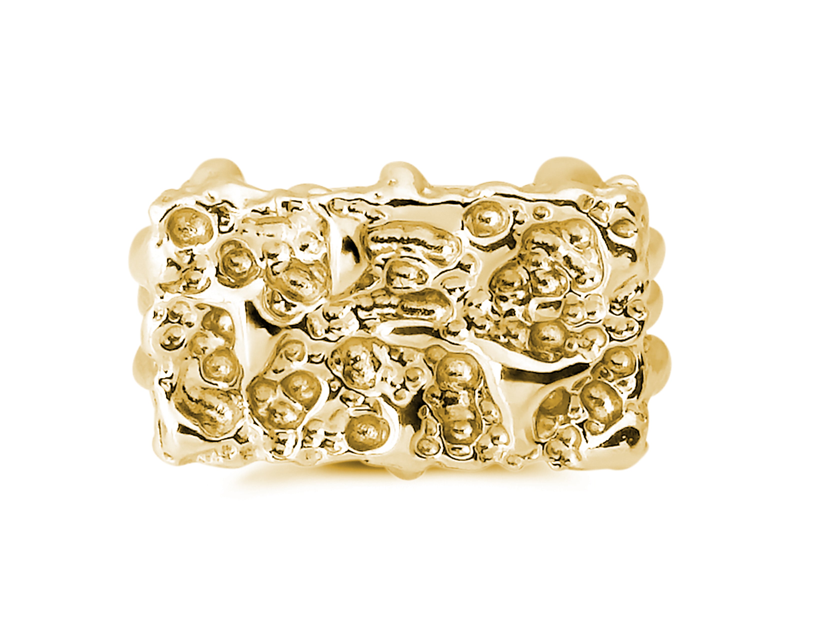 La Grande Bague Carrée-6