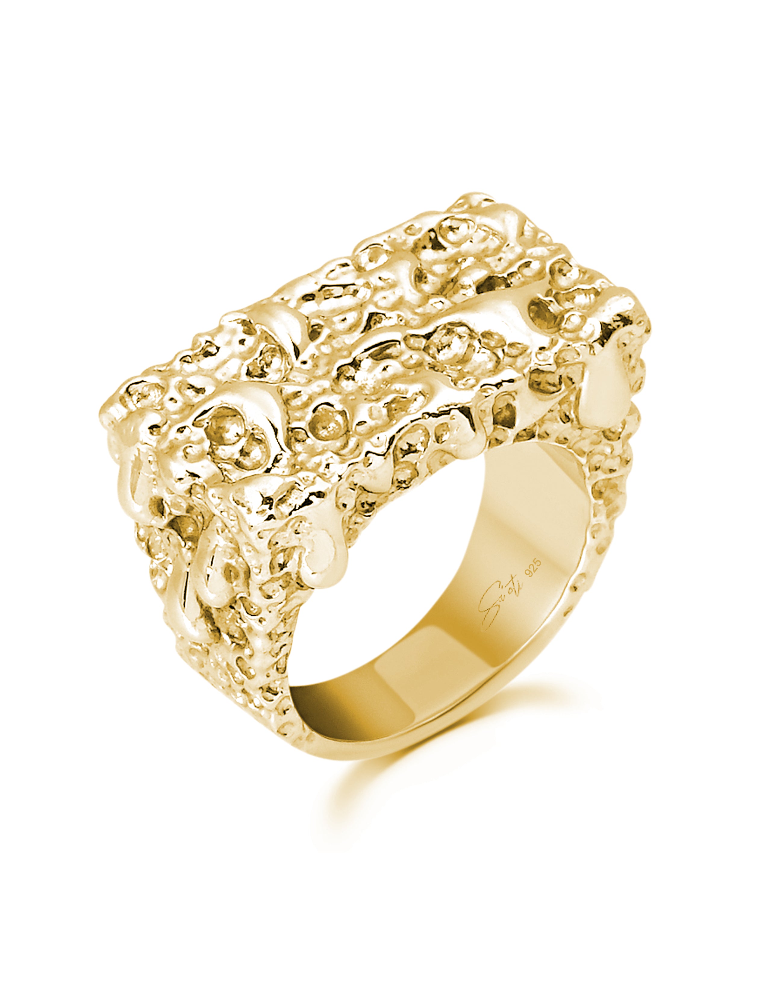 La Grande Bague Carrée-4