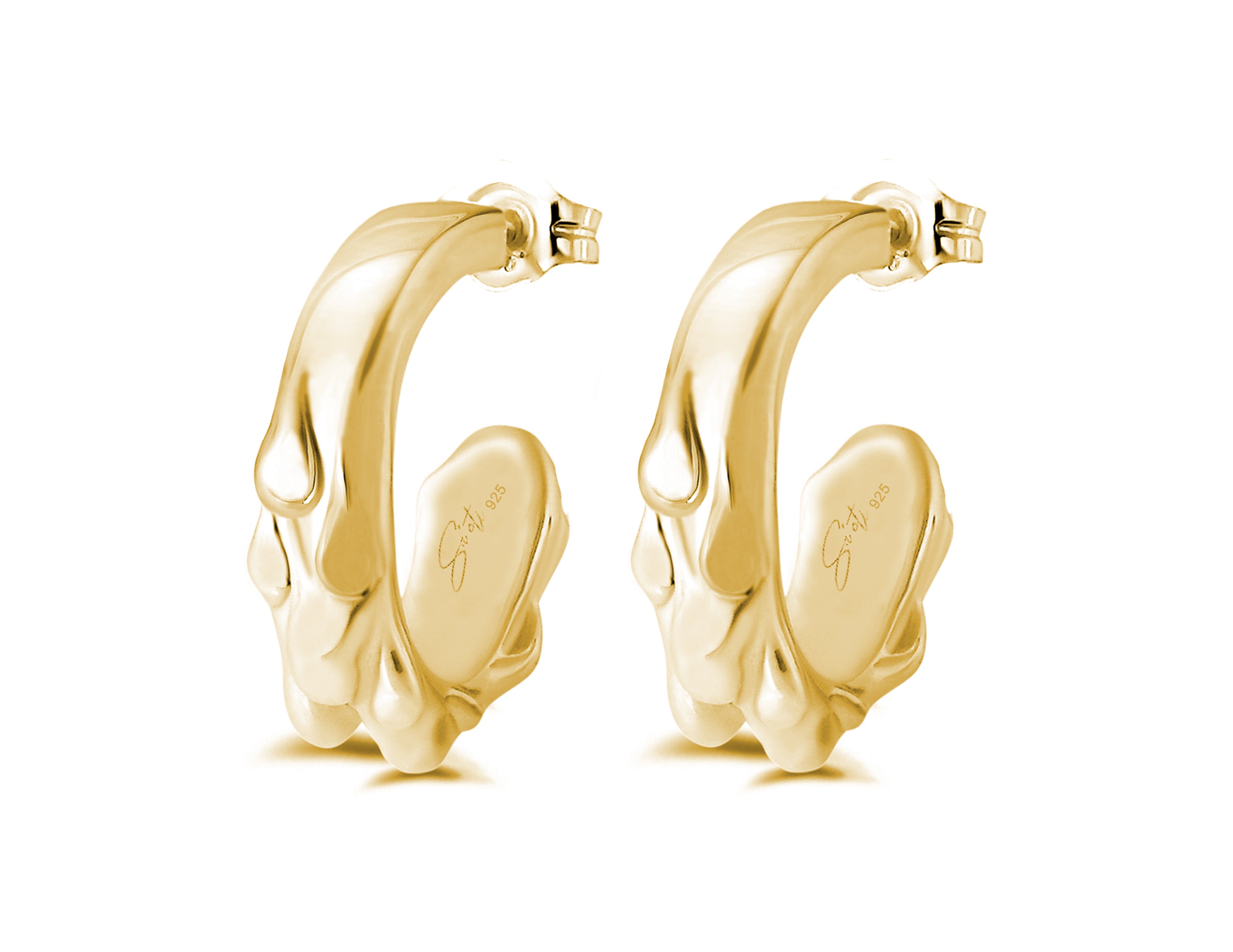 The Small Melt Hoops-3