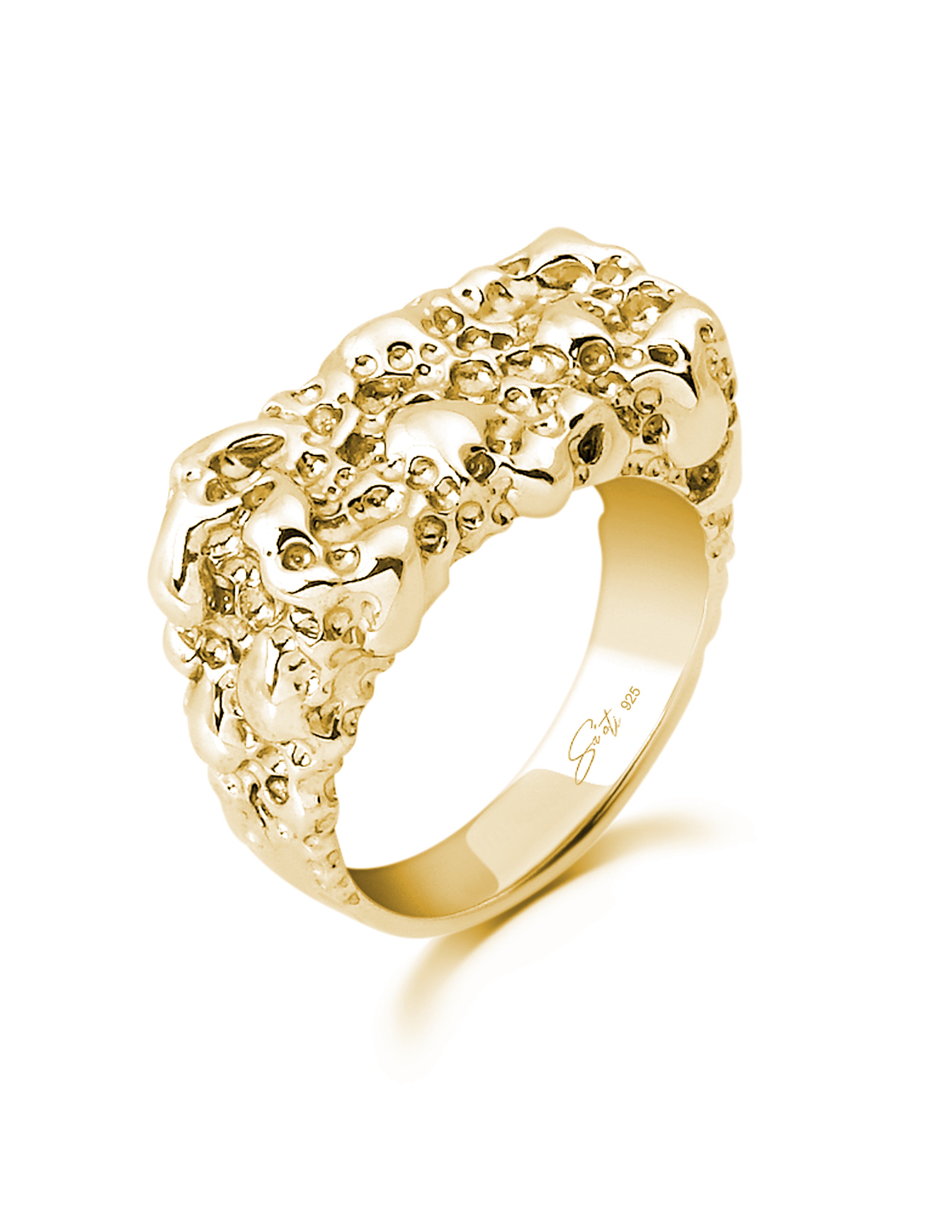 The Small Square Ring-4