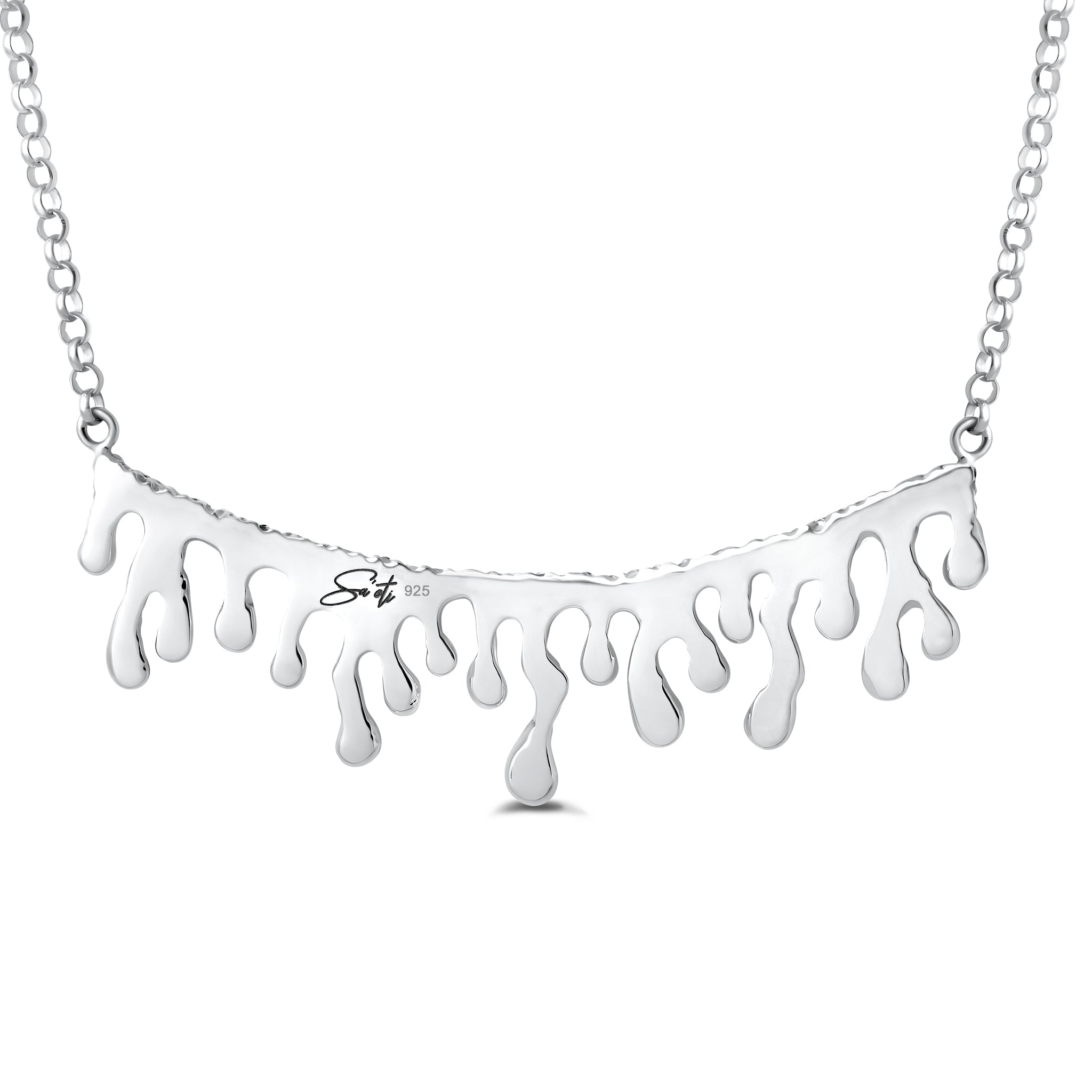 Le collier Nar Melt-2