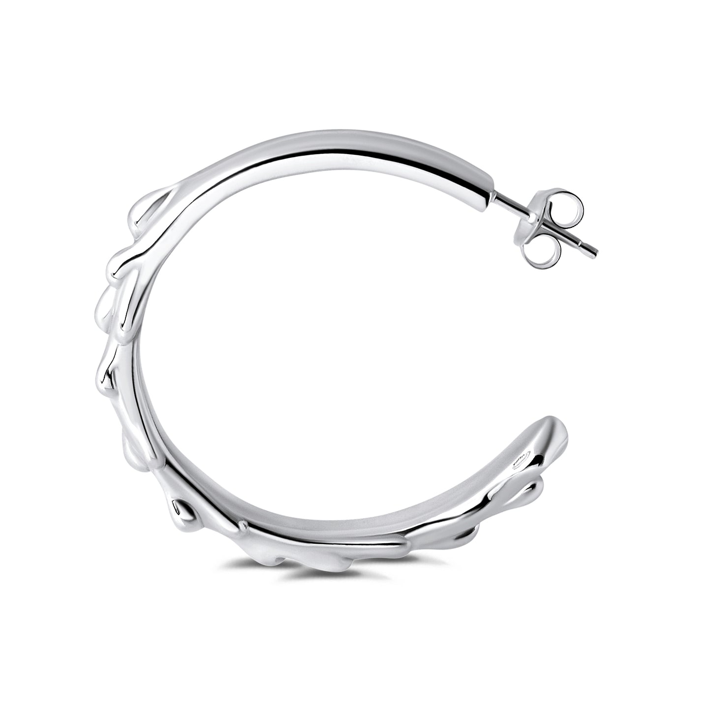 The Medium Melt Hoops